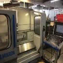 德国米克朗MIKRON UMS600加工中心