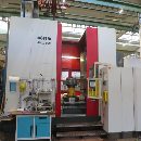 出售二手数控成型磨齿机 HOEFLER 型号 RAPID 1500