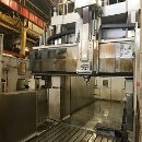 日本大隈MCR-BII35x60E龙门加工中心