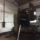 C512A立车九成新加工中心