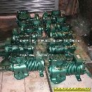供应5HP-15HP三洋二手压缩机