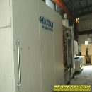 []宁波海天HTF1000-6300克二手注塑机