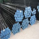 优质：ASTM A53 B无缝钢管