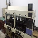 低价转让二手贴片机 松下CM95R-M