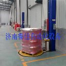 轮圈缠绕机省时省力省人工