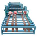 供应发泡墙体板生产线，保温发泡板设备，一次成型，