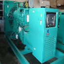 发电机组，二手发电机组，深圳发电机组二手发电机组450KW