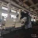[]台湾协鸿3210数控龙门镗铣加工中心