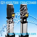 出售CDLF150-10立式多级离心增压泵