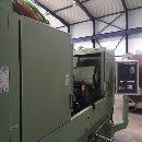 出售二手数控无心磨 制造商 MIKROSA 型号 KRONOS M