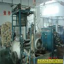 二手吹膜机、塑料挤出机