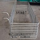 钛盘管/钛冷却器