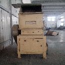 郑州转让塑料粉碎造粒机 破碎机 机器良好 价格优惠