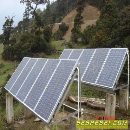 1200W家用太阳能发电系统 太阳能发电设备 光伏