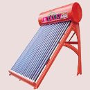 太阳能热水器价格 农村乡镇代理商专供产品