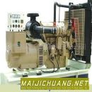 供应美国强鹿150KW发电机组