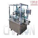 CHY-6T六头液体全自动活塞式灌装机