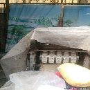 出售出售32盘烤箱，桃酥成型机器一套