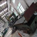 出售6米X1.6M龙门铣床带2个铣头济南二机