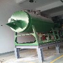 ZPG-400耙干机