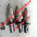 鼎盛天工铣刨机刀头