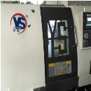 2015年4月中山誉胜ckx46斜床身数控车