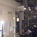 二手日本吉良（KIRA）PCV-30钻铣中心：主轴24000转-9.9成新