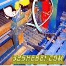 []重型钢格板焊网机，矿用钢筋网焊网机设备