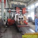 []供应俄罗斯产 龙门铣床 对外加工