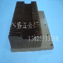 长期供应工业散热器 钢制散热器 电子散热器 佛山伟盛