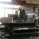 台湾高锋VMM-21100数控铣床