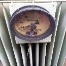 出售2620kg变压器