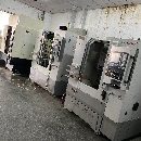 出售北京精雕机S600A，四轴，有刀库