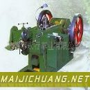 []供应二手冷镦机/双击整模自动冷镦机