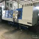 二手台湾主新德G45TH-300CN数控外圆磨床