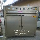 []二手工业烤箱 可推车 烘干箱干燥箱