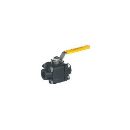 锻钢球阀Q41H-16C［L型 T型 直通 固定 浮动］