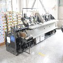 []粘页机