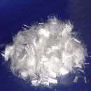 []山东新泰19mm聚丙烯纤维 聚丙烯单丝纤维厂家