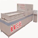 供应；1320型吸塑机，pvc覆膜机，鸿程机械