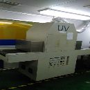 二手 UV光固化机 隧道式UV炉
