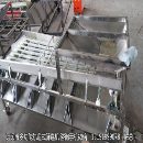 沙糖桔分级机
