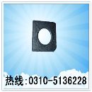 方斜垫