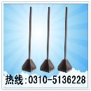 加劲锚板式地脚螺栓