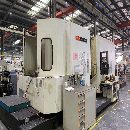 二手日本马扎克FH-6800双工位卧式加工中心二手卧加二手卧式加工.