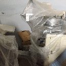 食品生产立式包装机2台