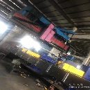 []俄罗斯5×16米龙门镗铣床