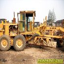 供应CAT140G平地机二手平地机小松平地机