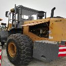 处理9成新二手855装载机 柳工、龙工、临工、