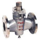 []二通铸钢旋塞阀X43W-10C X44W［堰式  三通 四通  油密封］